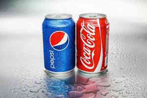 Никогда не пейте Coca-Cola и Pepsi