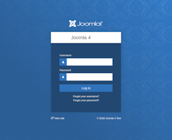 Вход в админку joomla!. "You do not have access to the administrator section of this site"