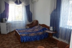 Частный дом гостиничного типа. п. Лазаревское, ул. Лазарева,94